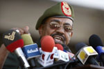 Obama's LRA To-Do List Item 4: Make Certain Khartoum Doesn’t Resume Support to LRA